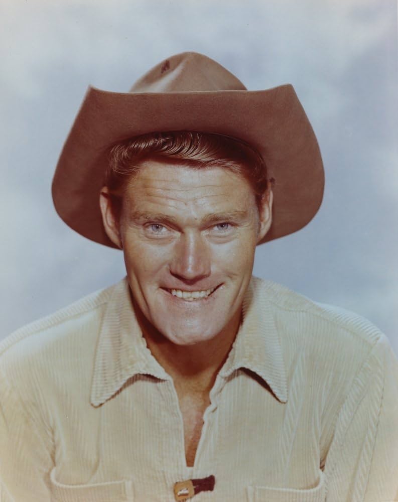 Chuck Connors